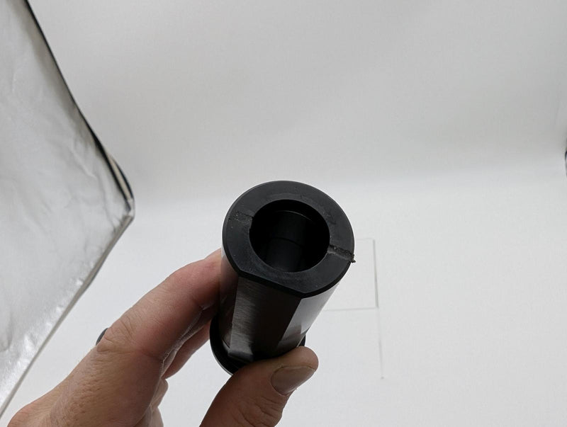 Sandvik 132P-201233-B Cylindrical Clamping Sleeve 3/4" Workpiece 1-1/4" Machine 3