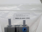 SMC MGPL20TF-100 Compact Guide Cylinder 20mm Bore 100mm Stroke 6