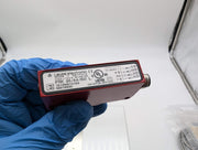 Leuze Electronic FRK 95/44-150 L Photoelectric Sensor Diffuse 0-35MA 10-30VDC 4