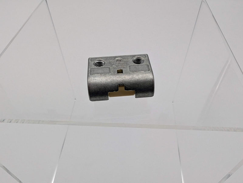Igus WJRM-01-10 Drylin Hybrid Bearing Size 10 Die-Cast Zinc 4