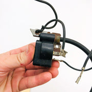 Poulan 507124691 Ignition Module for Chainsaw OEM New Old Stock NOS Loose 6