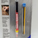 Markal Trades Marker Grease Pencil All Purpose w/ Holder Red Yellow Orange More 5