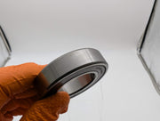 NSK 6007DDUC3 Ball Bearing 35mm Bore 62mm OD 14mm Width Single Row Deep Groove 3