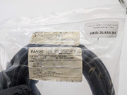 Intercon F-GEVVPT-14-P Heavy-Duty Cat5e Ethernet Cable GigE 14 Meter 5