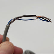 Optex BGS-DL10TP CMOS Linear Image Sensor Digital Laser 40 to 100mm Range 6