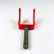 Ariens Gravely 08585053 Weldment Caster Fork OEM NOS Replaces 011385 Red 7