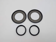 SKF TSN 612 A V-Ring Seal Kit for SNH & SNL 515-612 Bearings 55mm Shaft 2