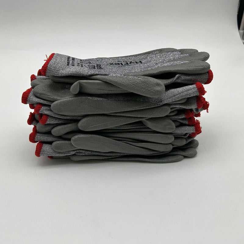 Ansell Hyflex 11627 Cut Resistant Gloves Size 7 Small Abrasion/6 Cut/2 12 Pairs