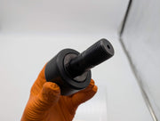 Smith CR-2-1/4-XB Cam Follower 2.25" Roller OD 1.250" Width 0.875" Stud Dia 2