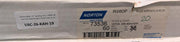 Norton Blaze 16" Sanding Discs R980P 60 Grit PSA Stick & Sand 73536 Pack of 10 4