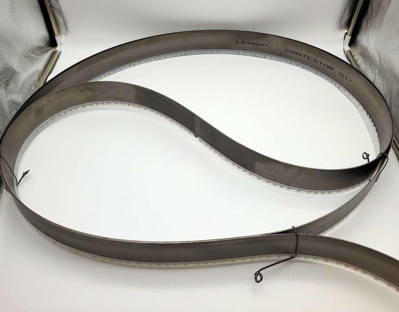 Lenox Bandsaw Blade 21 ft 10 in x 2-5/8 in x .063 in 1.4/2.0 TPI 84832GTB216655 1