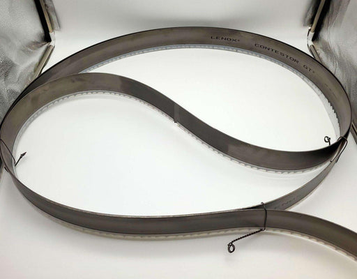 Lenox Bandsaw Blade 21 ft 10 in x 2-5/8 in x .063 in 1.4/2.0 TPI 84832GTB216655 1