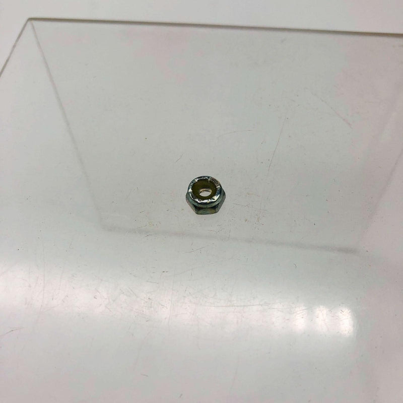 Poulan 530015135 Lock Nut for Chainsaw OEM New Old Stock NOS Loose No Pkg 4