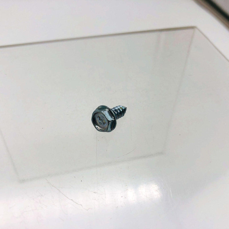 Mopar 34202358 Pan Head Screw OEM New Old Stock NOS For 91-92 Jeep Cherokee 9