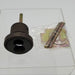 Schlage 20-079 Rim Lock Cylinder Housing Oiled Bronze LFIC Ready No Core NOS 1