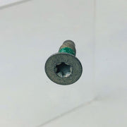 Mopar 6035757 Screw for Door Hinge OEM NOS 1997-1999 Jeep TJ 3