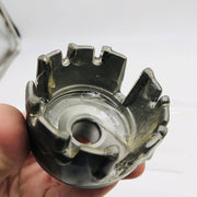 Whiteside Machine and Repair 8002625 Hole Saw 2-5/8in Dia Self Clean Carbide Tip 4