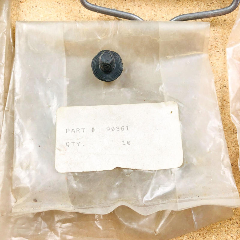 Snapper 90361 Screw Self Tapping 5/16-18 x 5/8 OEM NOS Replaced 703949 1930601 8