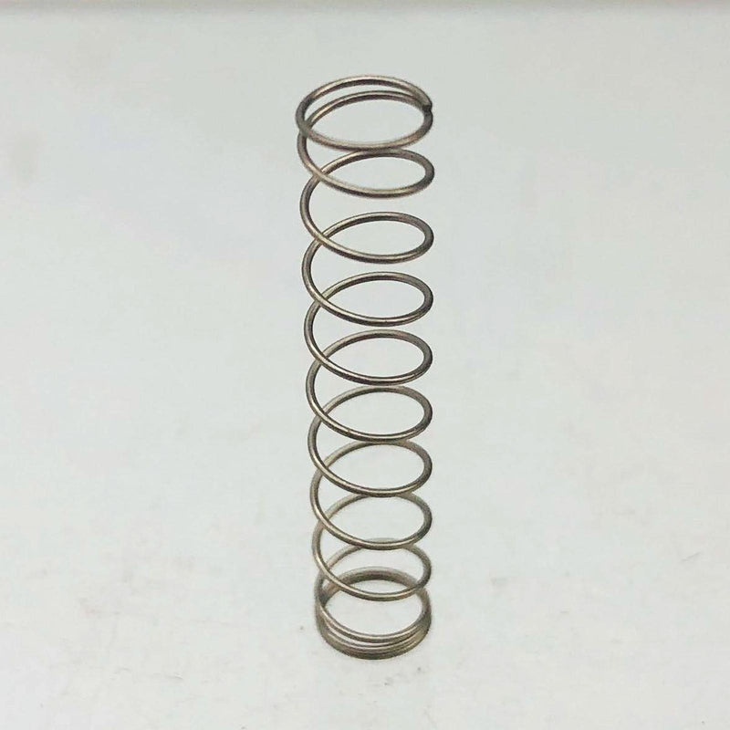 Mopar 52004402 Spring for Horn Button OEM NOS 87-96 Jeep Dodge Loose 1