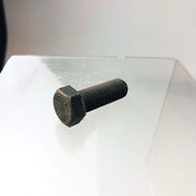 Simplicity 1928038 Capscrew Hex Head 7/16-20x1-1/4 OEM NOS Repld 1928038SM Matte 8