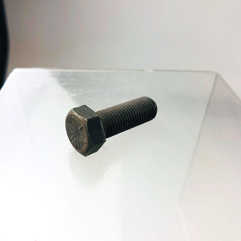 Simplicity 1928038 Capscrew Hex Head 7/16-20x1-1/4 OEM NOS Repld 1928038SM Matte 8