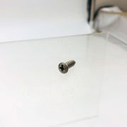 AMC Jeep 4004867 Screw for Hub Cap OEM NOS 81-86 Cher Wag J10 J20 Loose No Pkg 5