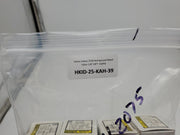 Henry Valves 5220 Refrigerant Relief Valve 1/8" MPT 150PSI 6