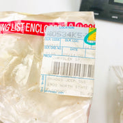 Mopar J4200097 Retainer for Brakes OEM NOS 1981-86 Jeep Cherokee Wagoneer XJ 1ct 6