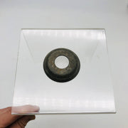 AMC Jeep 0912379 Retainer for Shift Forks Trans T-18 OEM NOS 1981-86 Loose No Pkg 4