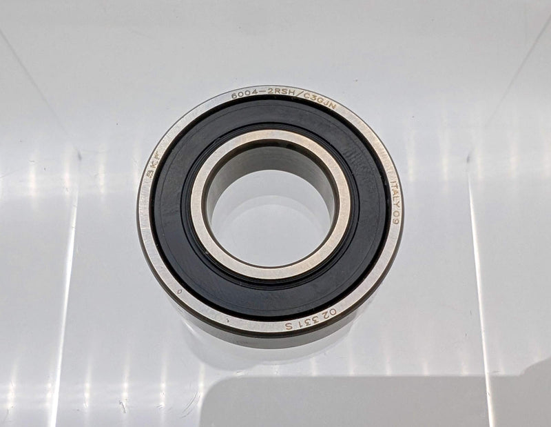 SKF 6004 2RSJEM Radial Ball Bearing 20mm Bore 42mm OD 12mm Width Deep Groove 1