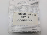Scott 805600-01 Handwheel Replacement Kit for use on Scott Cylinder Valves 7