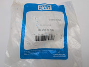 System Plast VG-212-8-516 Conveyor Adjusting Rod 8" Len 1/2" OD 5/16"-18 4