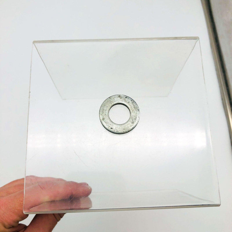 AMC Jeep 4006884 Washer for Transfer Case Shift OEM NOS 81-86 CJ 5-8 Dana 300 9