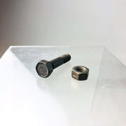 Simplicity 1674305 Shear Bolt Nut Kit OEM NOS Replaced by 1674305SM 10