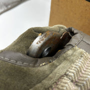 Mopar GP89LF3 Seat Cushion Assembly includes Frame Pad Cover OEM NOS For Jeep 4