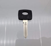 2x Ilco MB39-P Key Blanks fits Some 1977 to 1985 Mercedes-Benz Vehicles 1