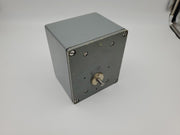 Allen-Bradley 845B-MJZ2DN1AT4 Absolute Optical Encoder High Resolution 3