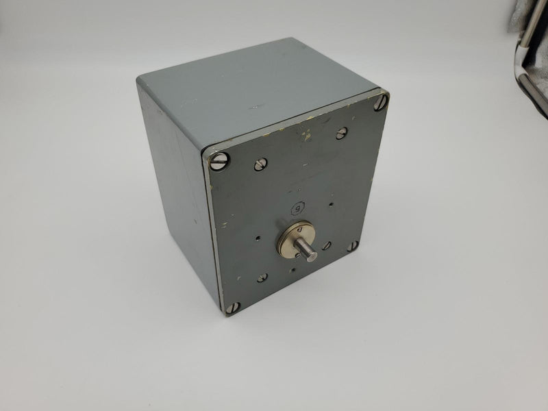 Allen-Bradley 845B-MJZ2DN1AT4 Absolute Optical Encoder High Resolution 3