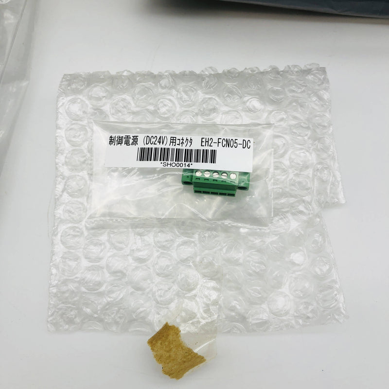 Estic EH2-FCN05-DC Cordless Controller DC 24V Connector Prod Num GC50707 4