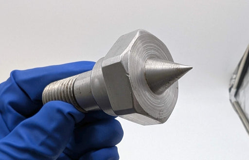 Fabio Perini 304172 Calibrated Screw Körber Paperlink Replacement Part 1