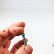 Ariens Gravely 06112500 Screw MCH 10-24x.75 OEM NOS Replaces 120910 Clear 3