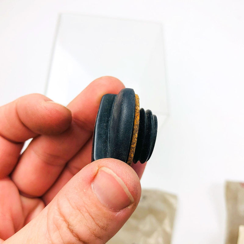 Poulan 5071016418 Filler Cap Assembly OEM NOS Replaces 100041 5