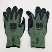 Tilsatec TT060NBR-10 Work Glove Size 10/XL Foam Nitrile Palm Coated 12 Pairs 6