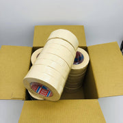 Tesa 50124 Masking Tape General Purpose High Shear Economy 36 rolls/Carton 6