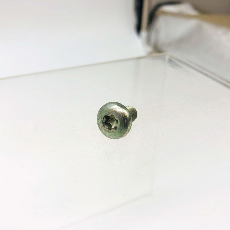 AMC Jeep 4005657 Screw Pan Head for Door Latch OEM NOS 81-82 CJ 7-8 Loose 6