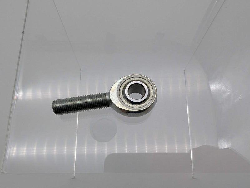 SealMaster TREL 6 Rod End Bearing 3/8" Bore 3/8-24 LH Male Thread 2