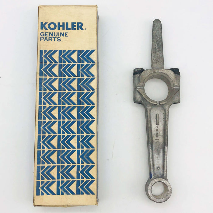 Kohler A235139 Connecting Rod STD 603 OEM NOS Superseded to 47-067-13-S Open 1