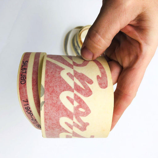 Mopar 5252639 Decal for 1990 Jeep XJ Sport LH Side OEM New Old Stock NOS Open 2