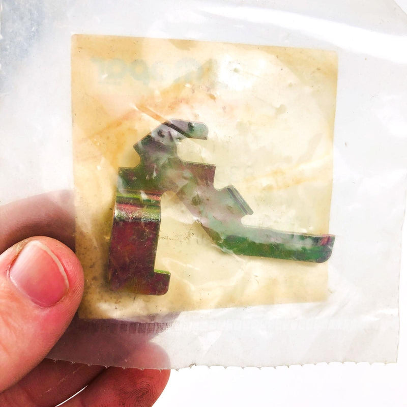 Mopar 83502206 Drum Brake Adjuster Lever Right RH Gr 8.012 OEM NOS For Jeep 3