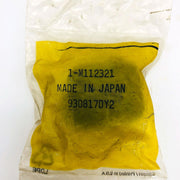 John Deere M112321 Insulator for Trimmer OEM New Old Stock NOS Sealed 5